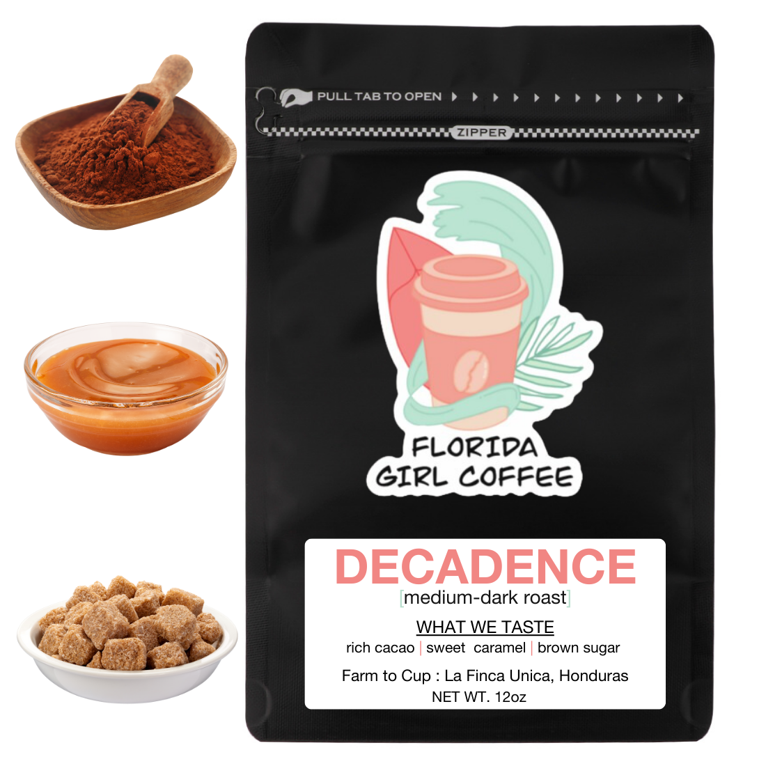 Decadence